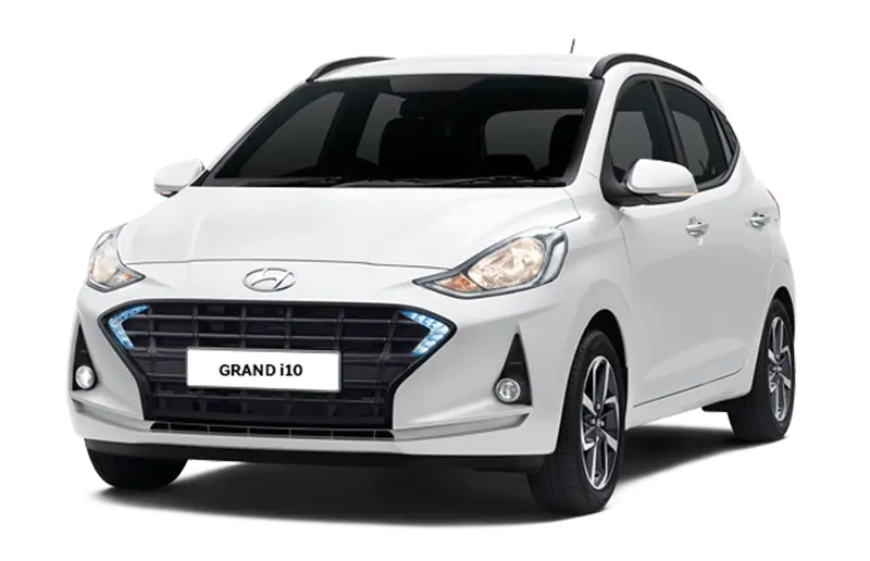 Hyundai Grand i10 1.2 MT Base 2022